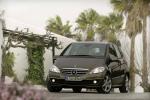 Mercedes-Benz A-Class 5-Door 2009 года